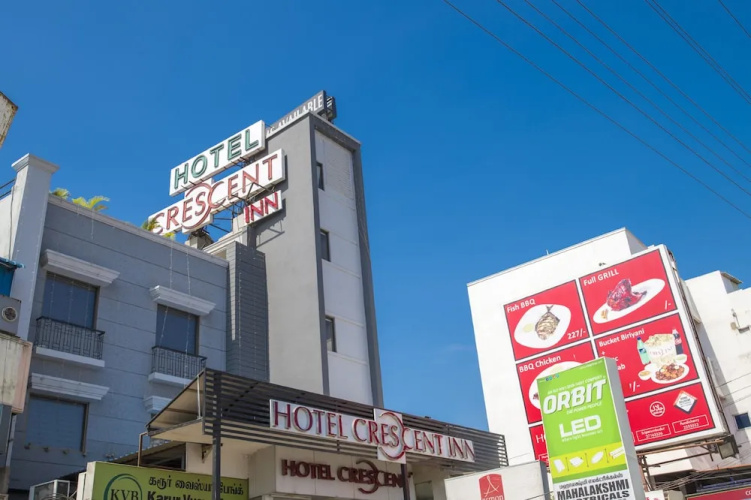 Image de l'hôtel