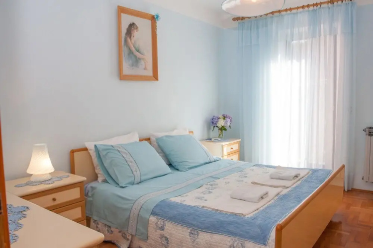 Apartments Stifanic