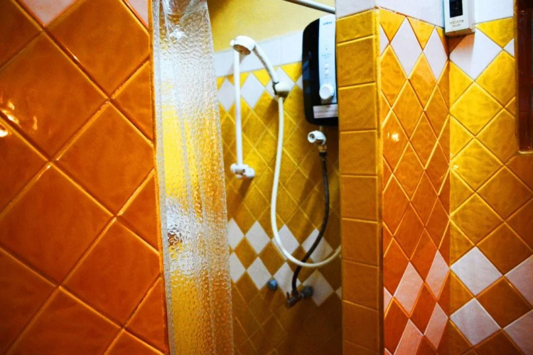 Brickhouse Hostel