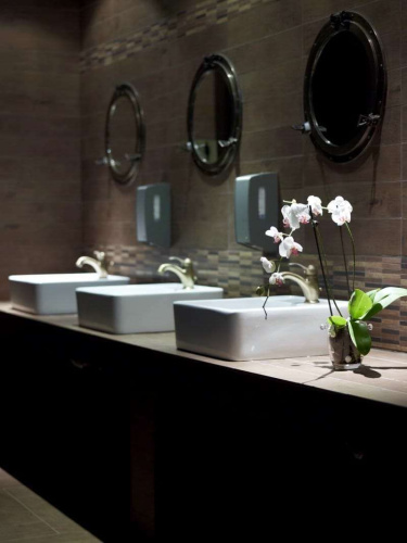 Belle Helene Hotel