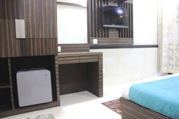 Hotel Saraswati