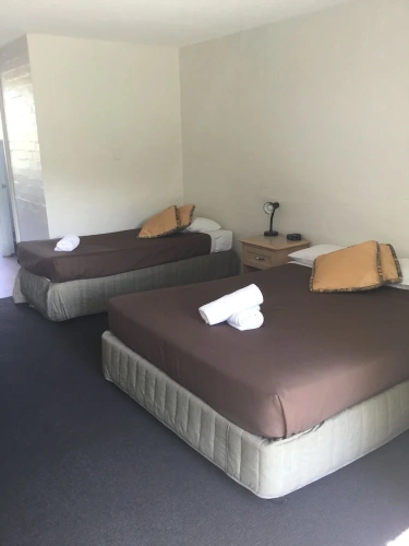 Executive Twin room