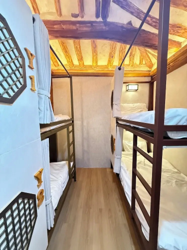 Damitory inn Dongmyo
