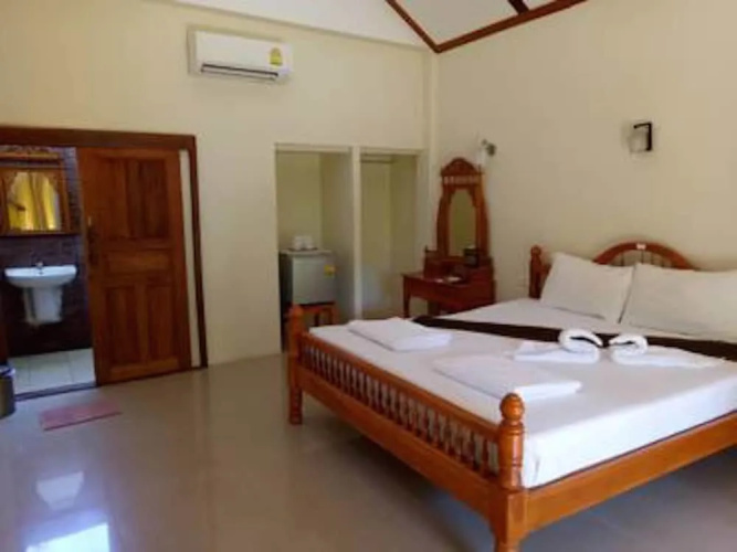 River Park Resort