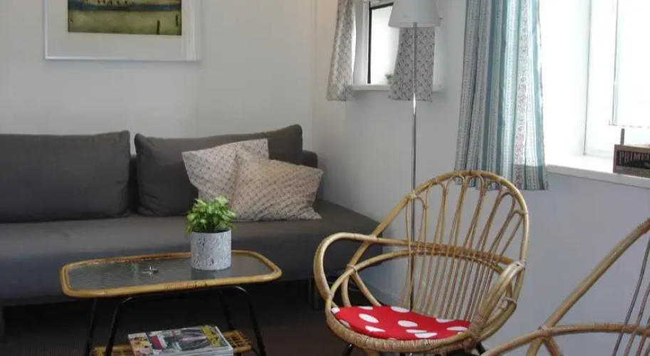 B&B d'Essebroeck