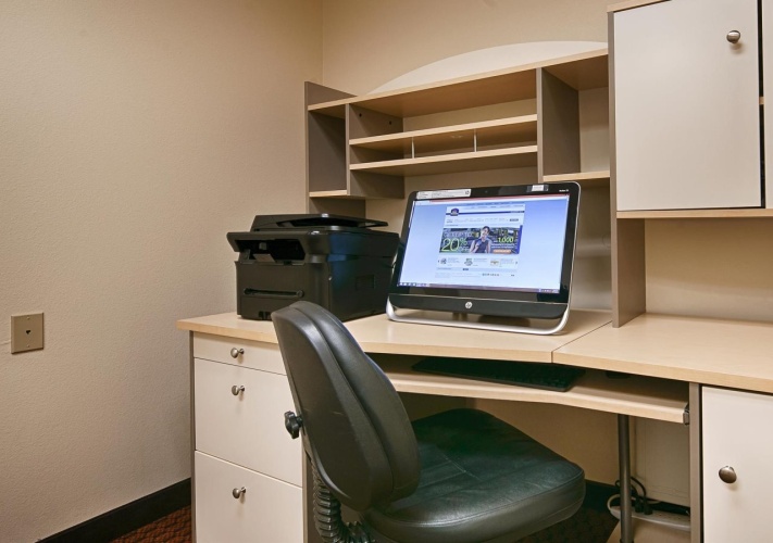 Best Western Territorial Inn & Suites photo 8