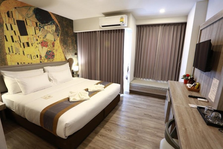 Superior Double room