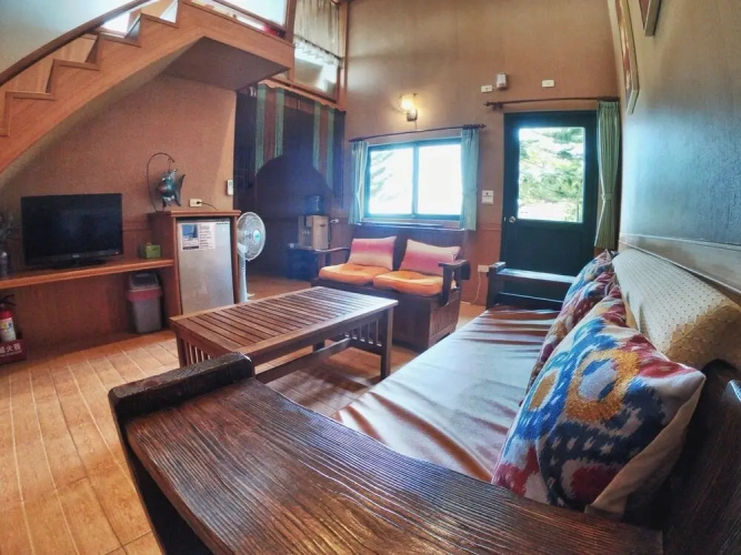 WangWang B&B