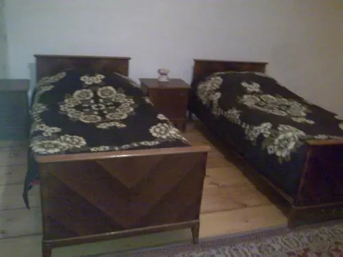 Guest House Tsitsinatela