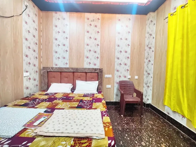 Hotel Namo Ji Palace Ayodhya