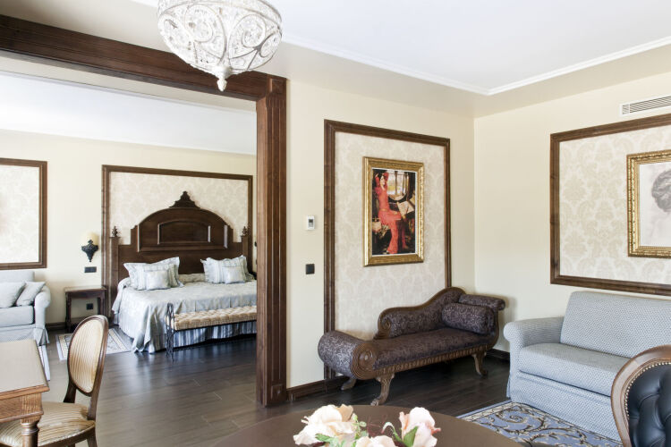 Фотография отеля