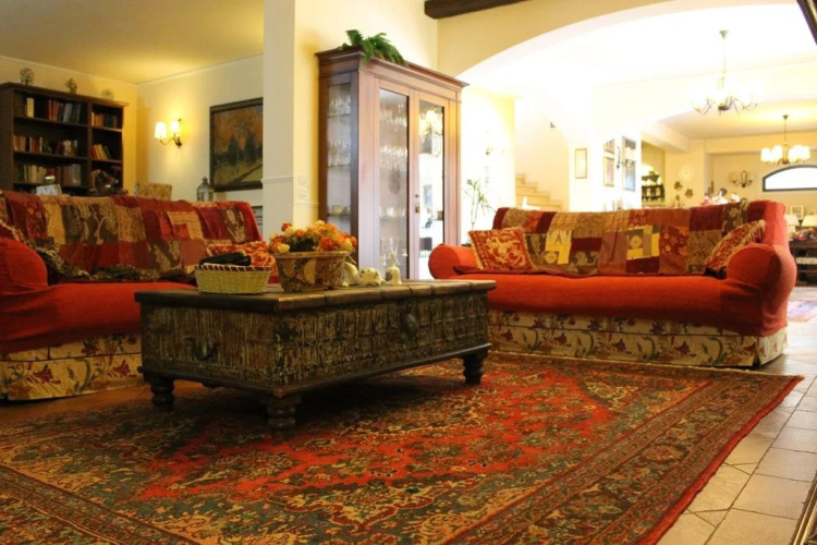 My Home in Sicily