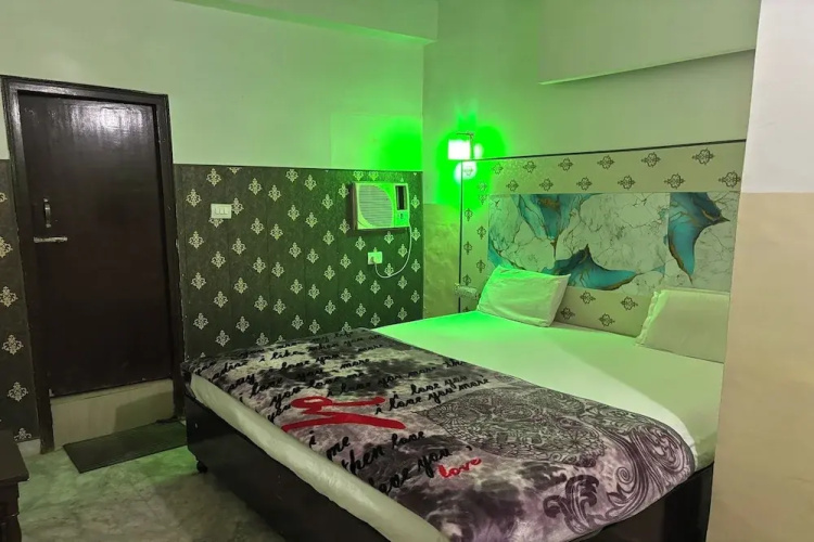 D'Seasons Hotel