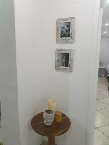 Ukhozi House