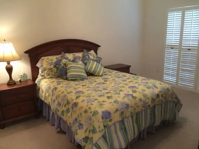 22D Sandpiper Bay