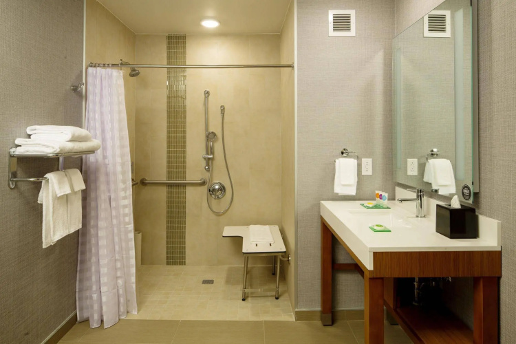 Hyatt Place Lubbock photo 11