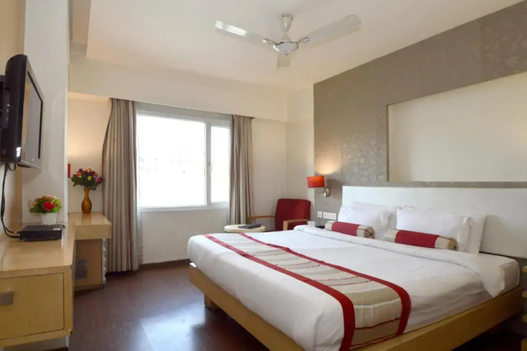 Hotel Rallentino