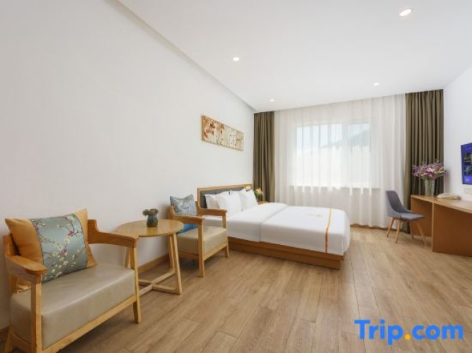 Business Double room