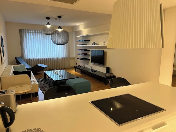 Standard Double Apartment