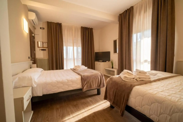 Hotel Gardenia
