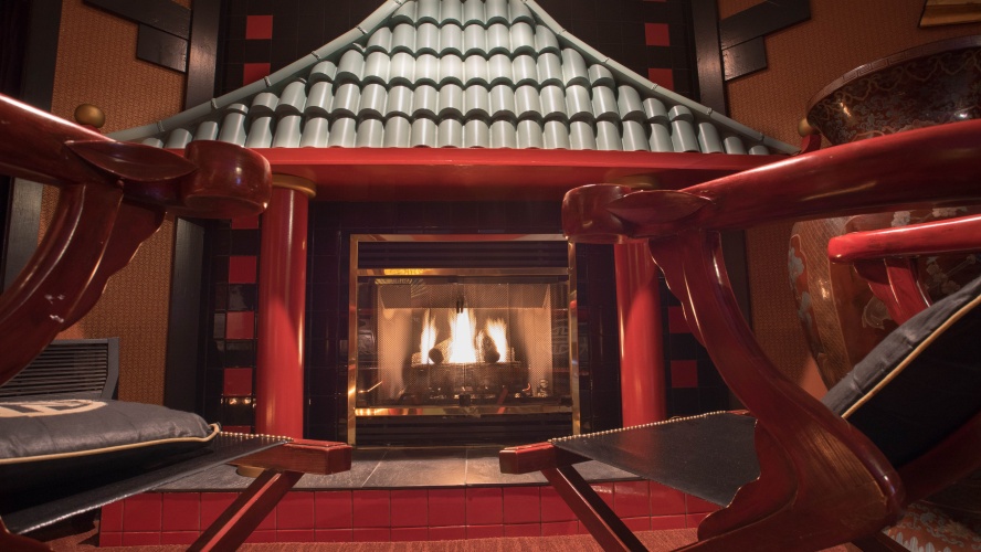 Best Western Fireside Inn photo 16