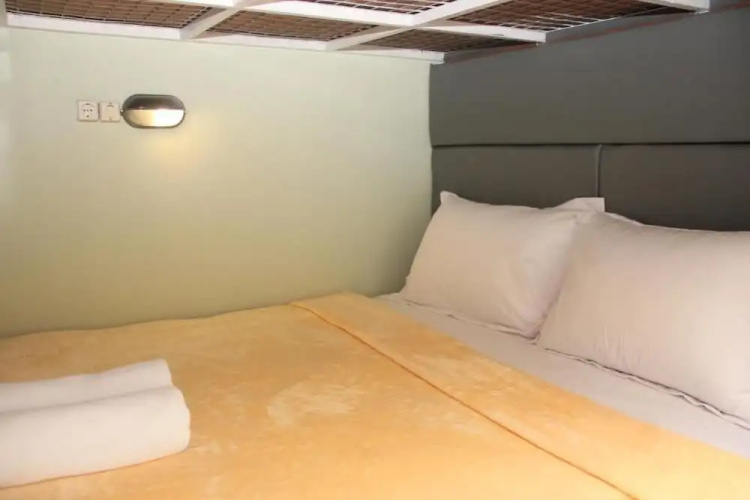 ALA Hostel