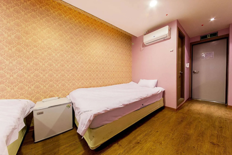 Hostel Korea 10th