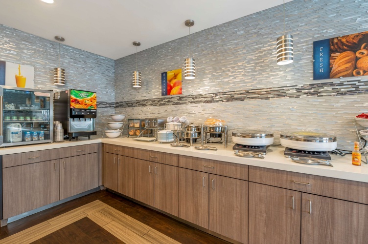 Best Western Hilliard Inn & Suites photo 27