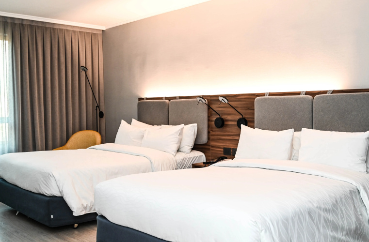 Novotel Santiago Las Condes
