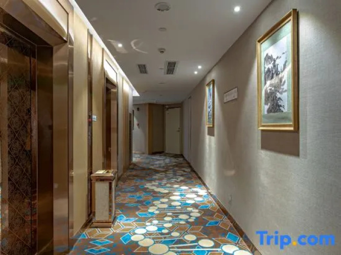Xiadu Hotel