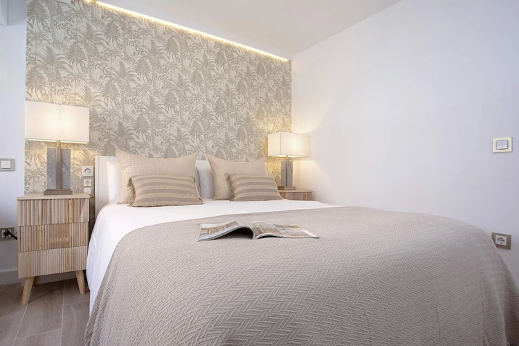 Luxury Apartment in M Laga Victoria