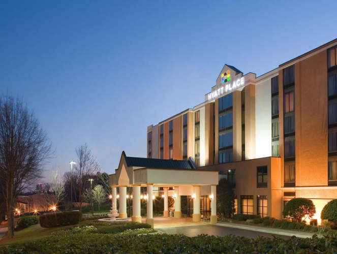 Hotelbild