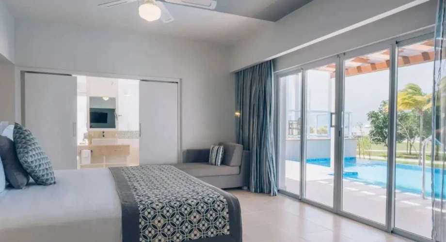 Triple Suite