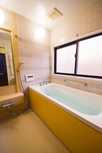 Shinagawa House -Ryo-