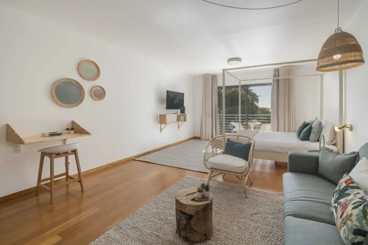 City Break by the Beach - Lido View Place