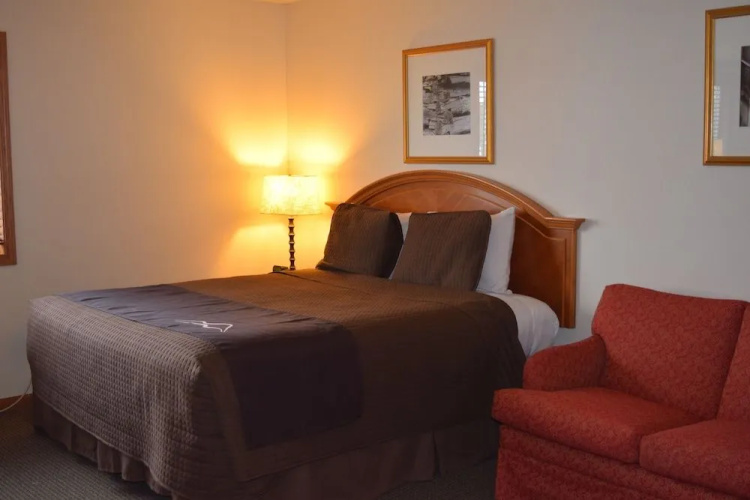 Mountain View Hotel