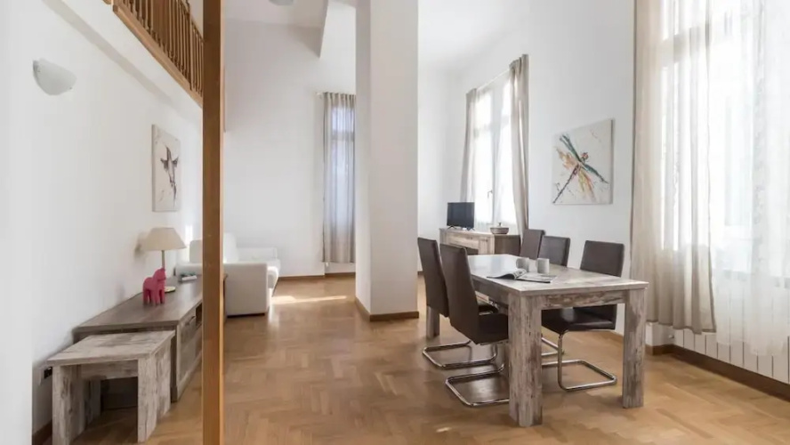 Villa Mafalda - 6