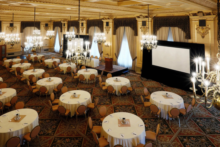 The Fort Garry photo 26