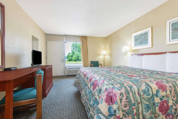 Hampton Inn by Hilton Clanton
