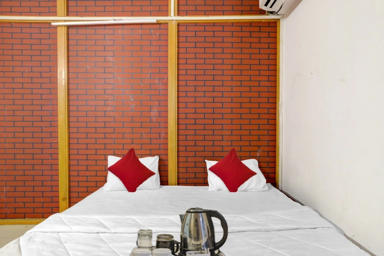 Classic room