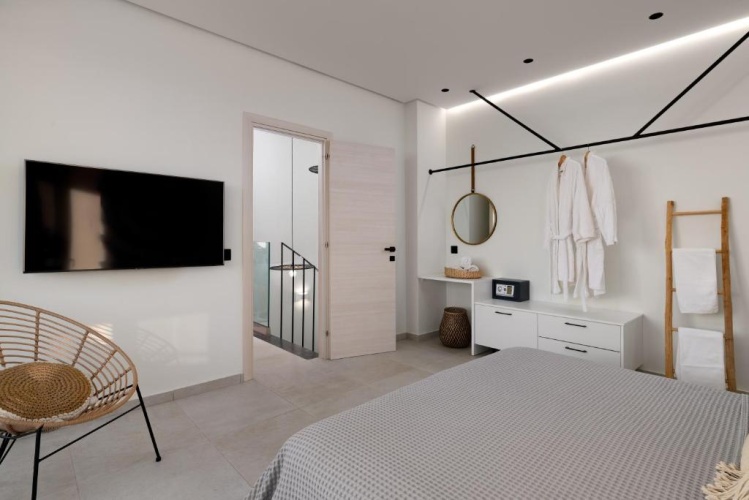 3 Bedrooms Villa