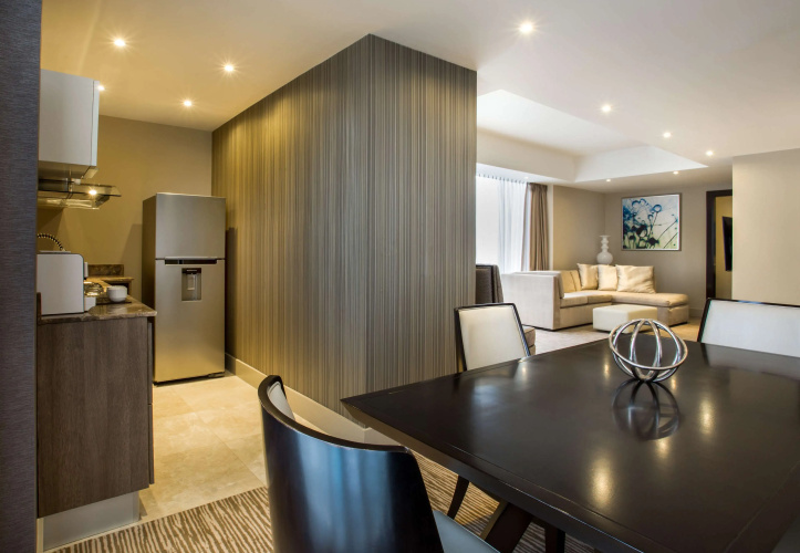 Hilton Panama