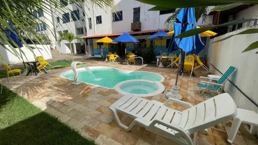Image de l'hôtel