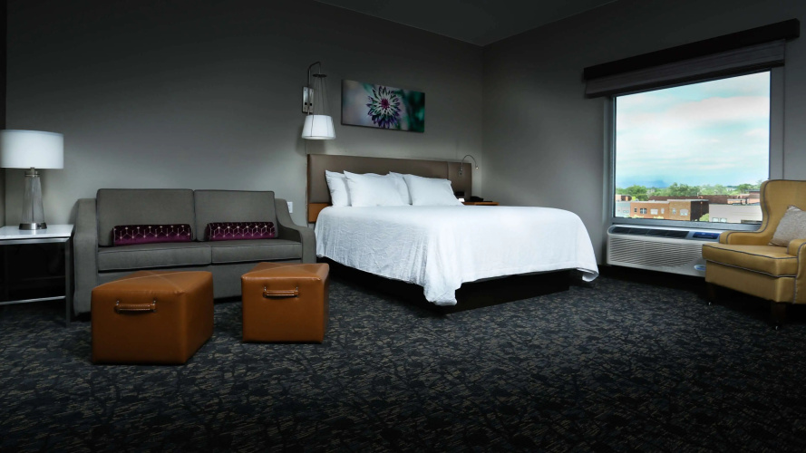 Hilton Garden Inn Arvada Denver, CO