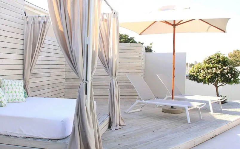 Villa Watsonia