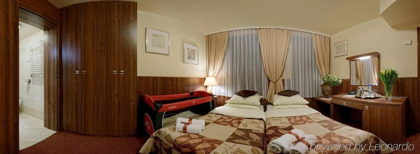 David Boutique Hotel