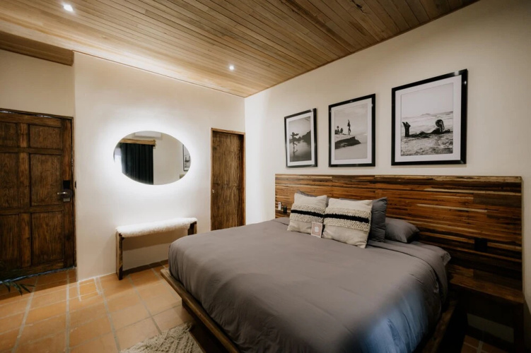 Nossa Hotel