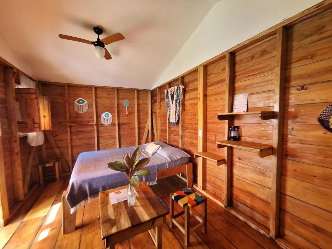 Green House Hostel