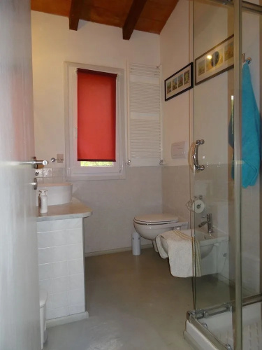 Bed and Breakfast La Scala