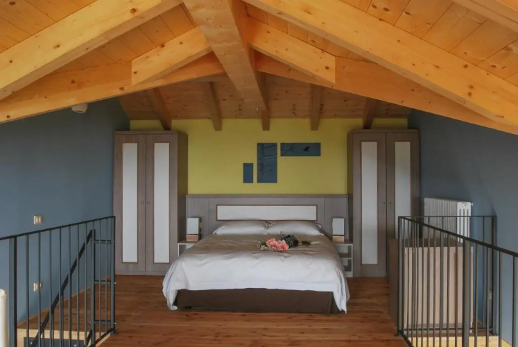 Residence Usignolo